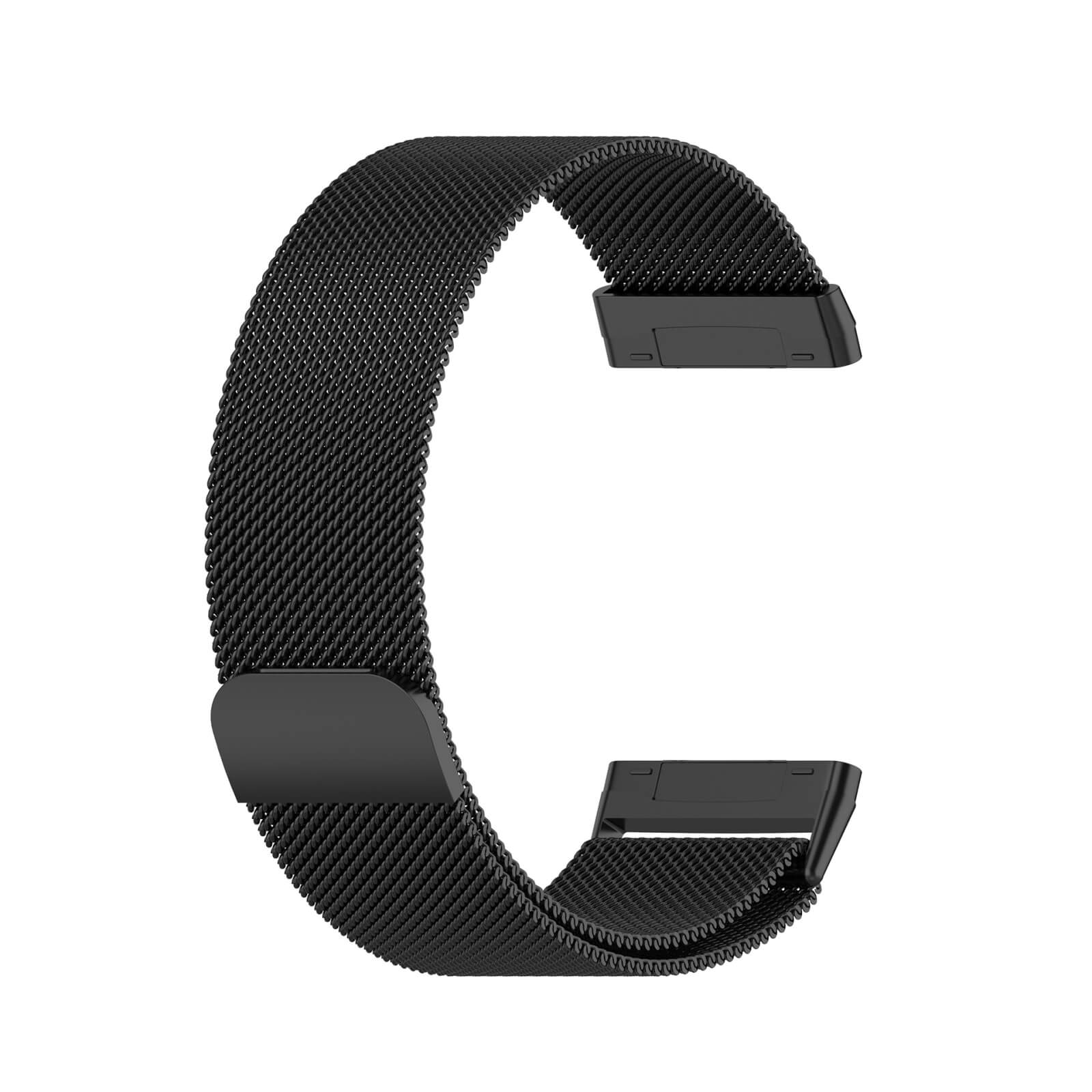 Fitbit Versa / Sense - Milanese Armband