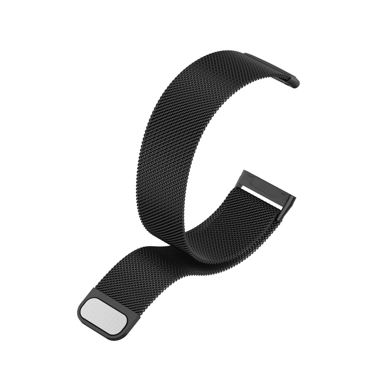 Fitbit Versa / Sense - Milanese Armband