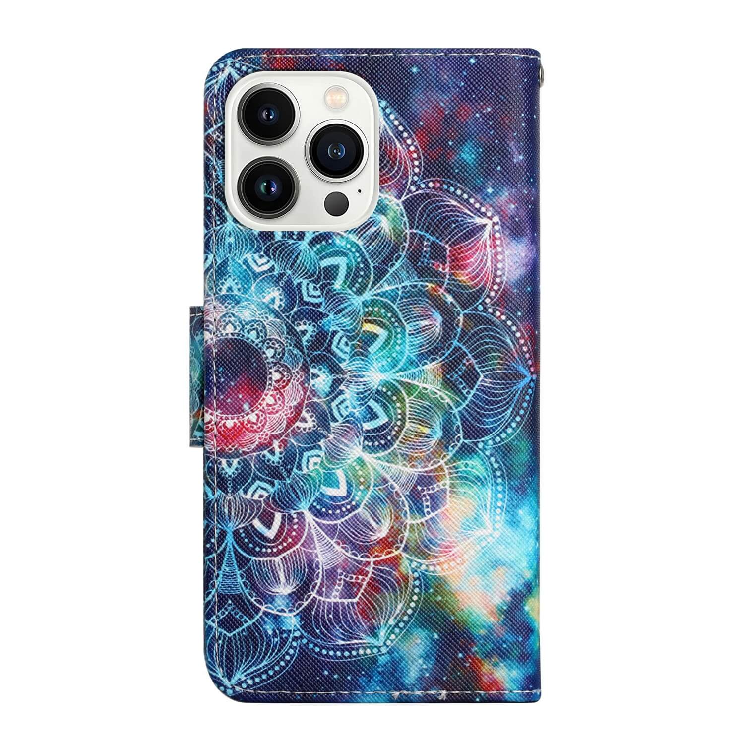 iPhone 14 Pro - Handyhülle Motiv
