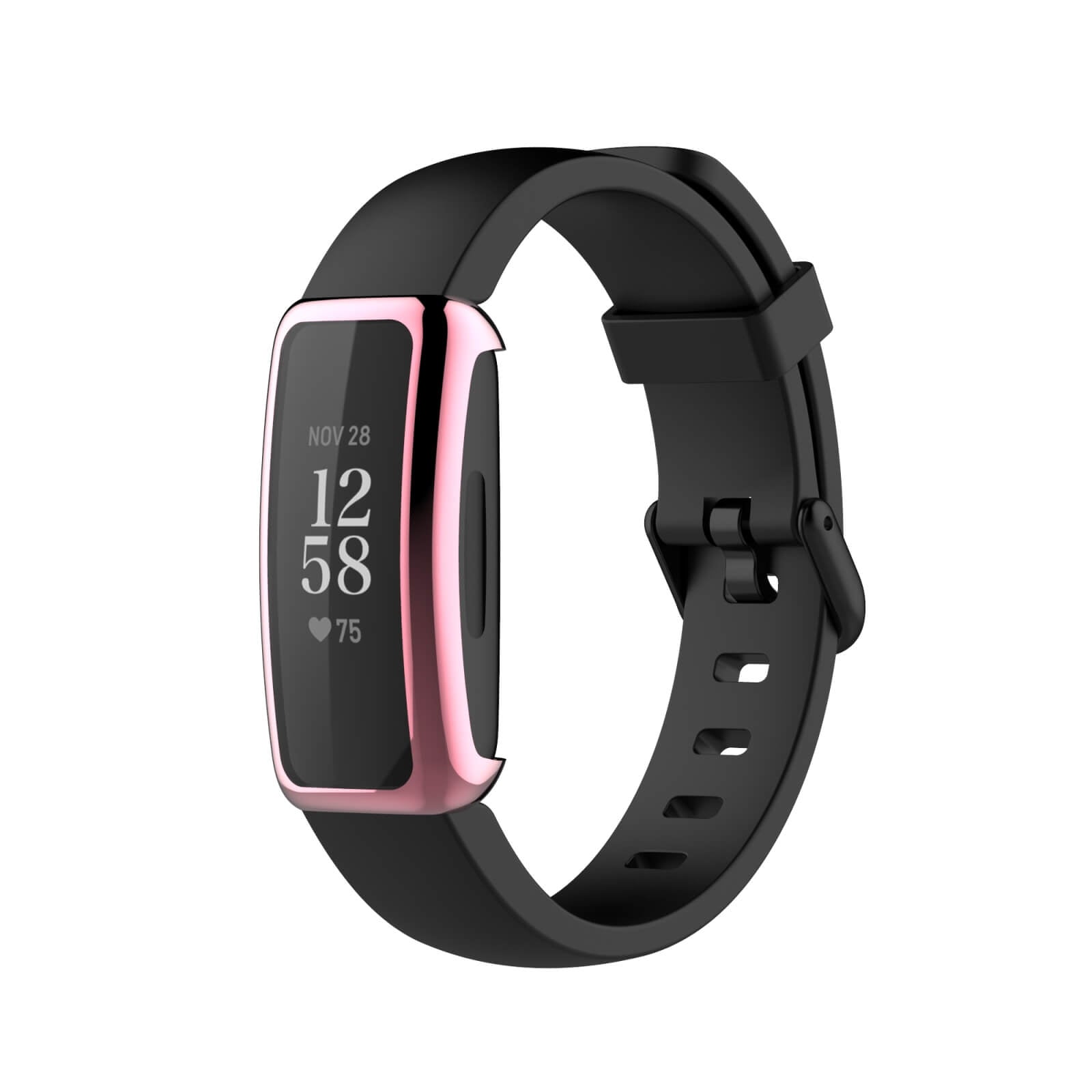 Fitbit Inspire 3 - Custodia Protettiva In Gomma
