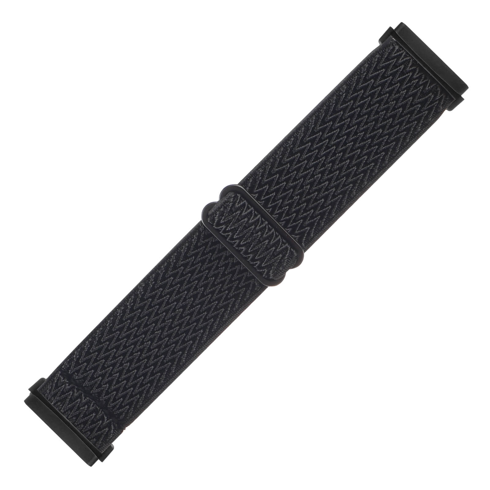 Fitbit Versa / Sense - Nylon Ersatzarmband