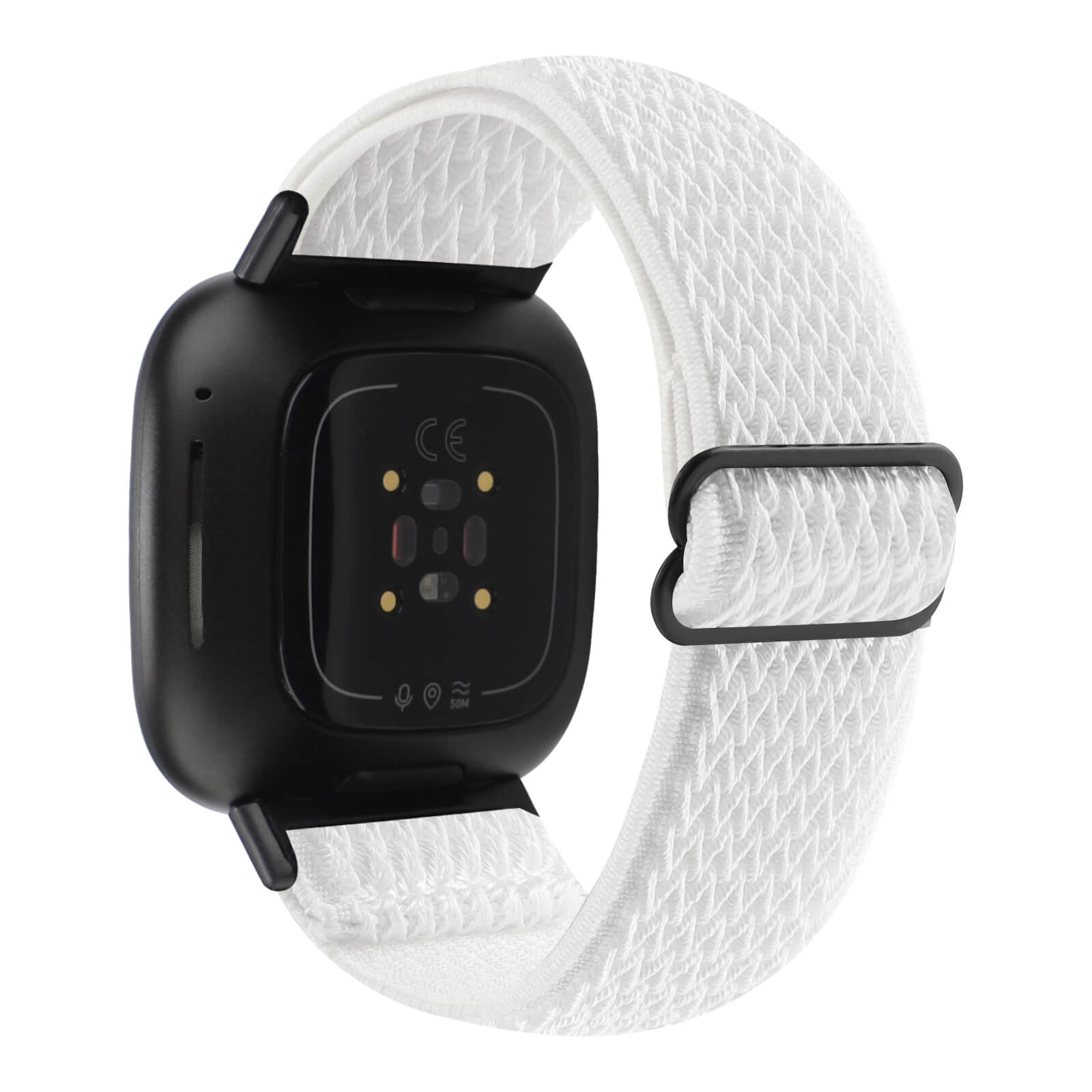 Fitbit Versa / Sense - Nylon Ersatzarmband