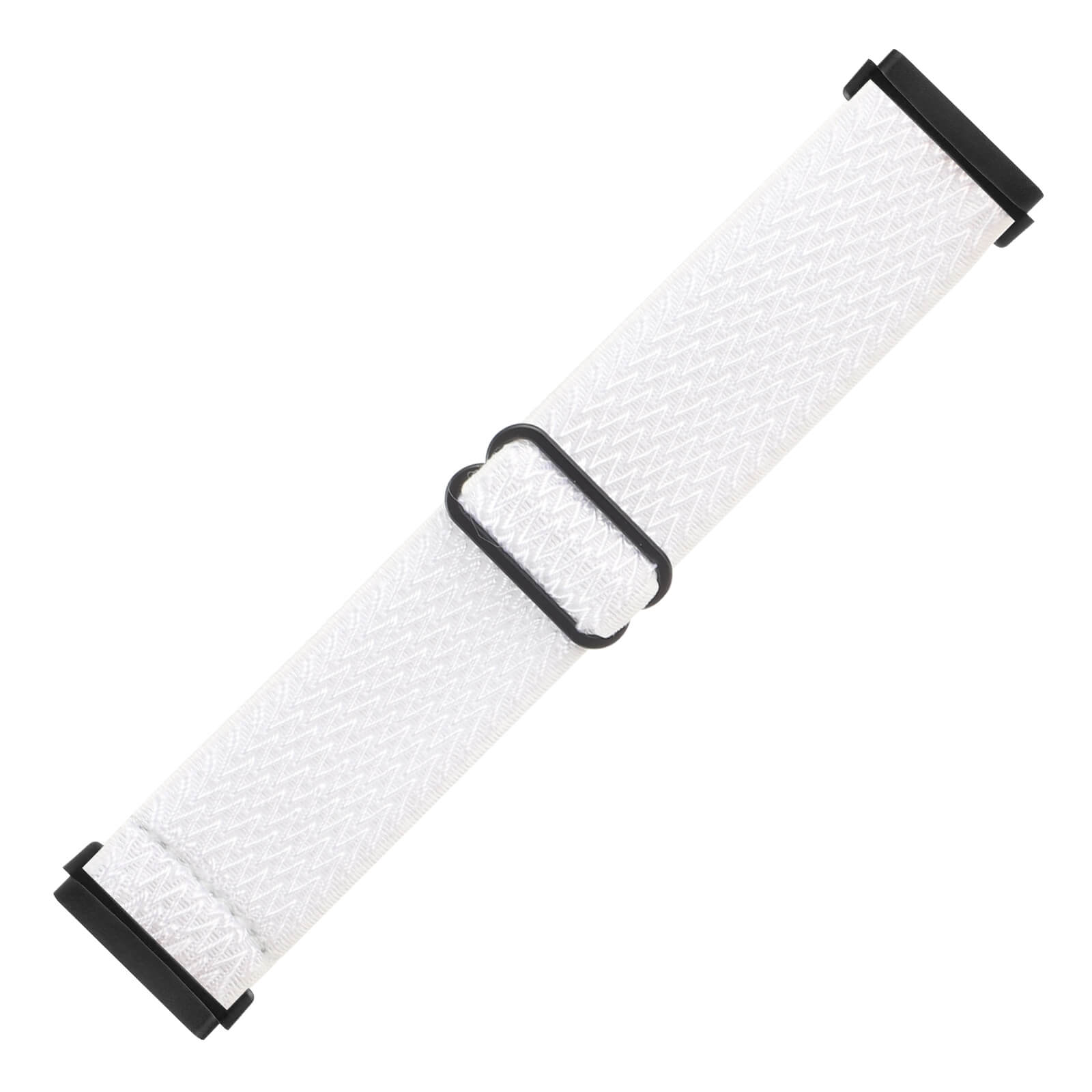 Fitbit Versa / Sense - Nylon Ersatzarmband