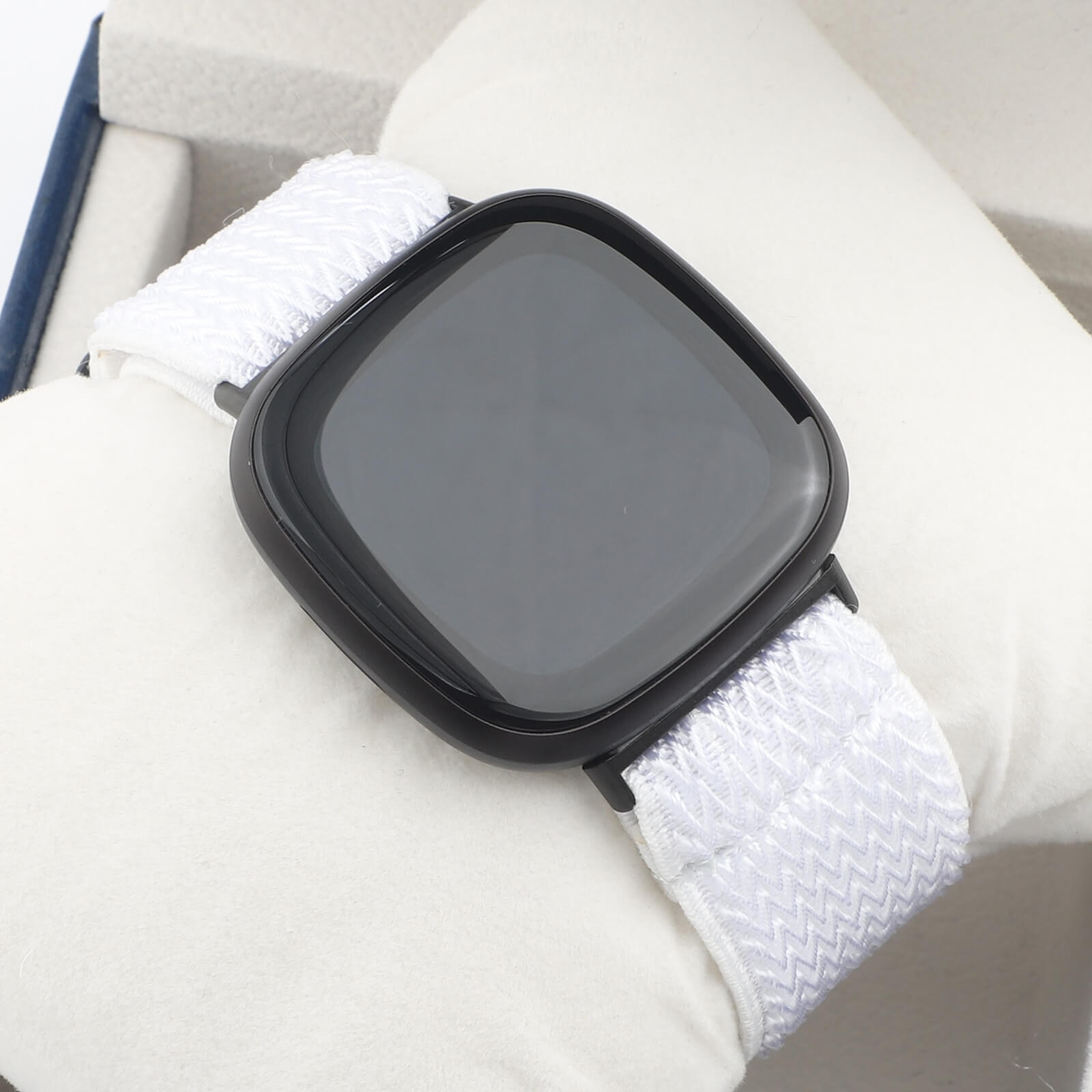 Fitbit Versa / Sense - Nylon Ersatzarmband
