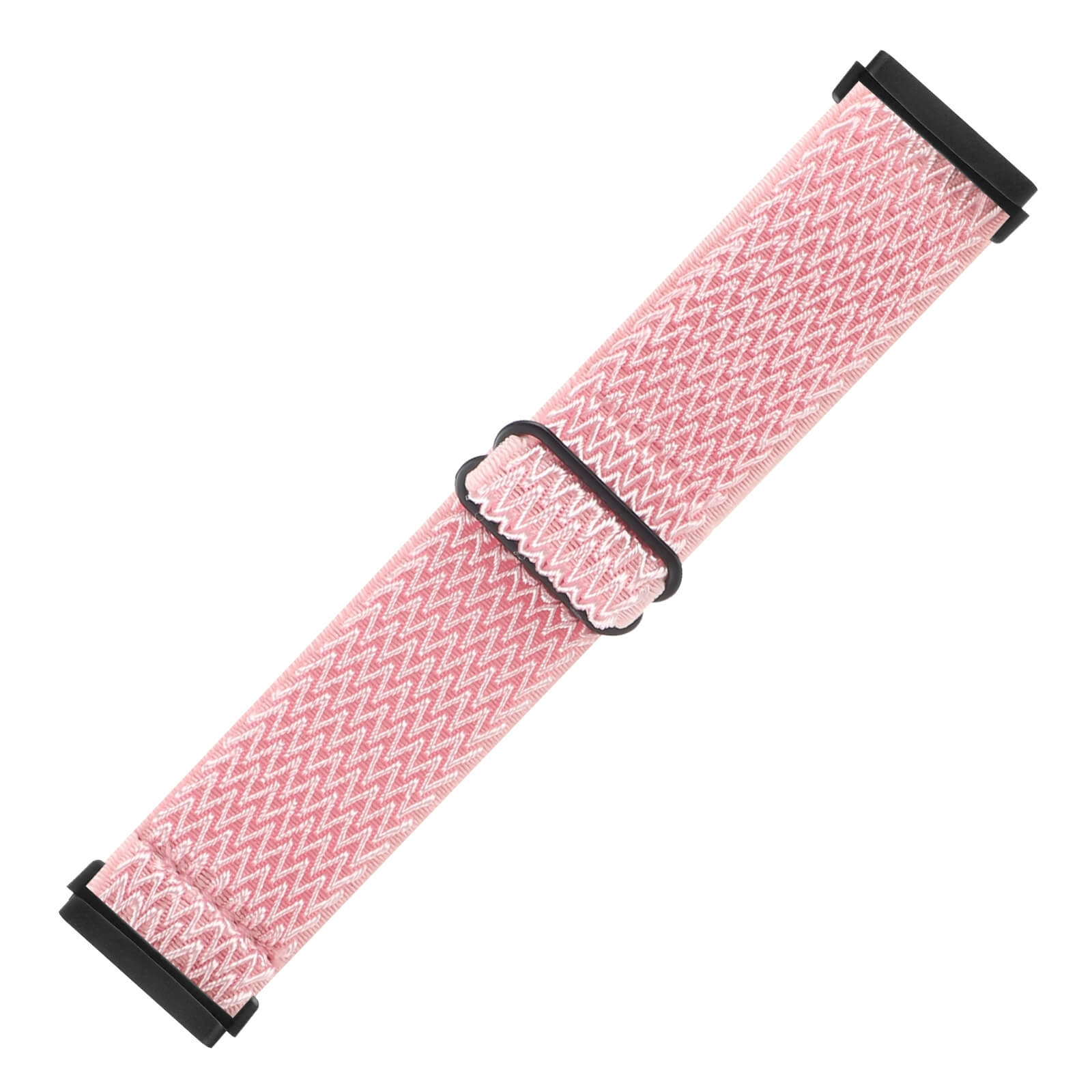 Fitbit Versa / Sense - Nylon Ersatzarmband