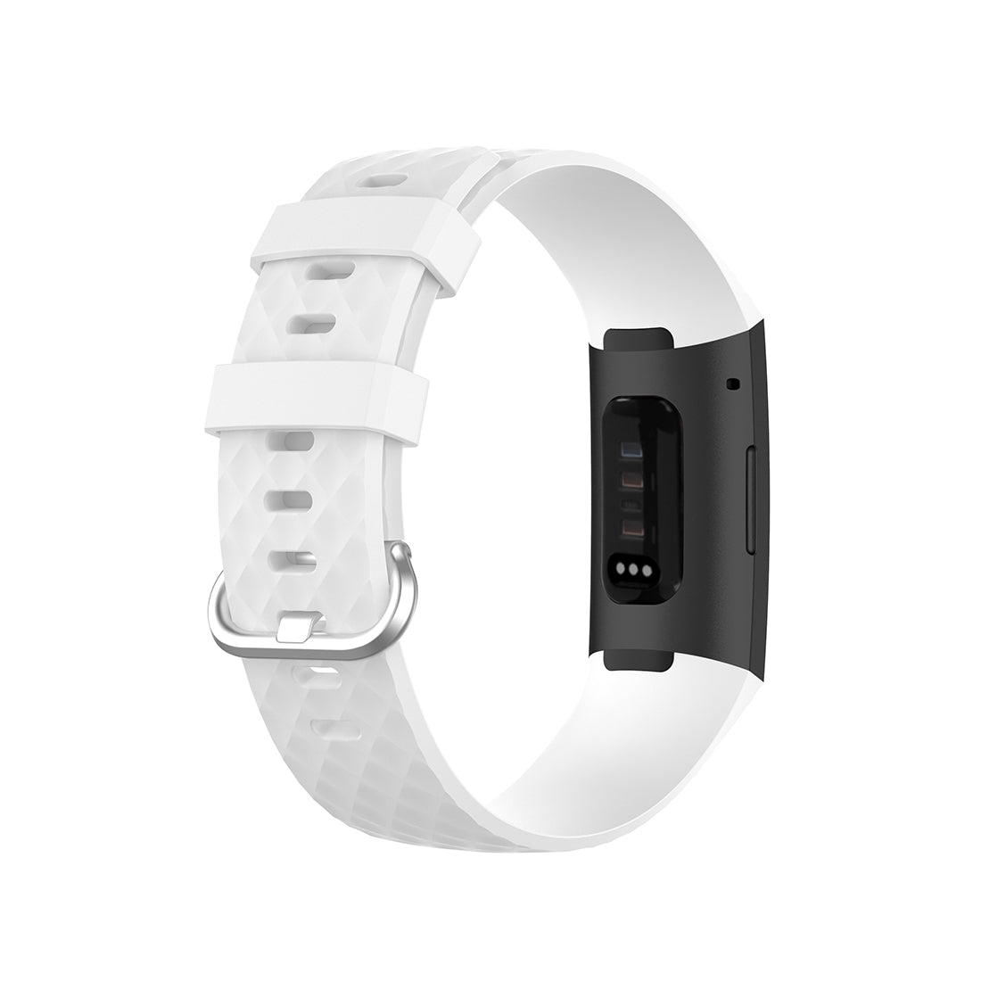 Fitbit Charge - Bracciale Sportivo In Silicone A Scacchi