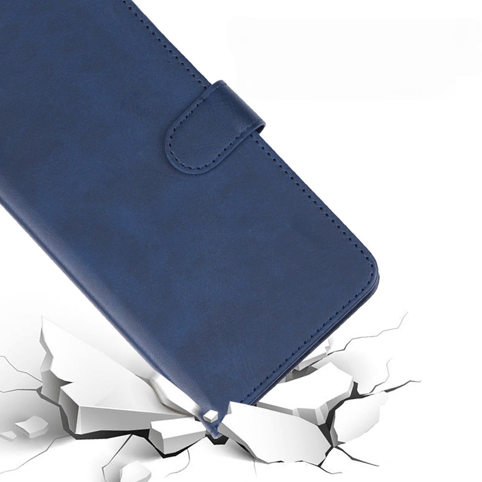 Nokia Xr21 - Custodia In Pelle