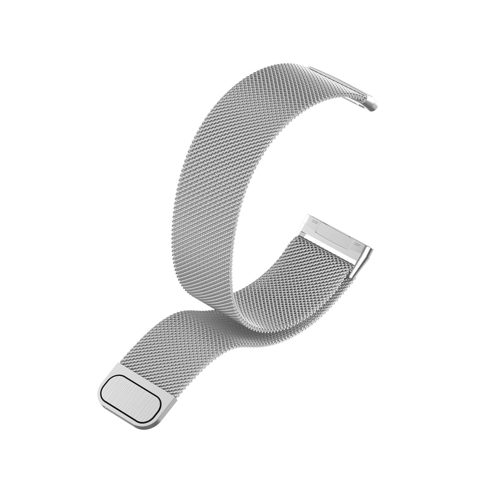 Fitbit Versa / Sense - Milanese Armband