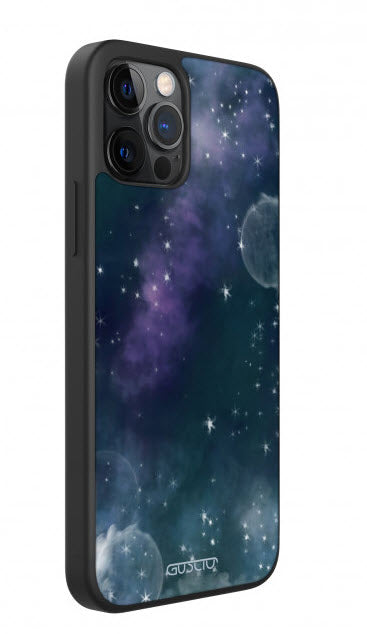 iPhone 13 Pro Max - CA53 Cover Pacific Galaxy