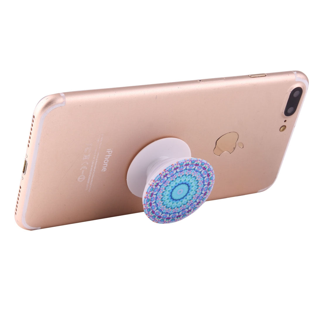 Universel - Support multifonctionnel pour smartphone Marbre