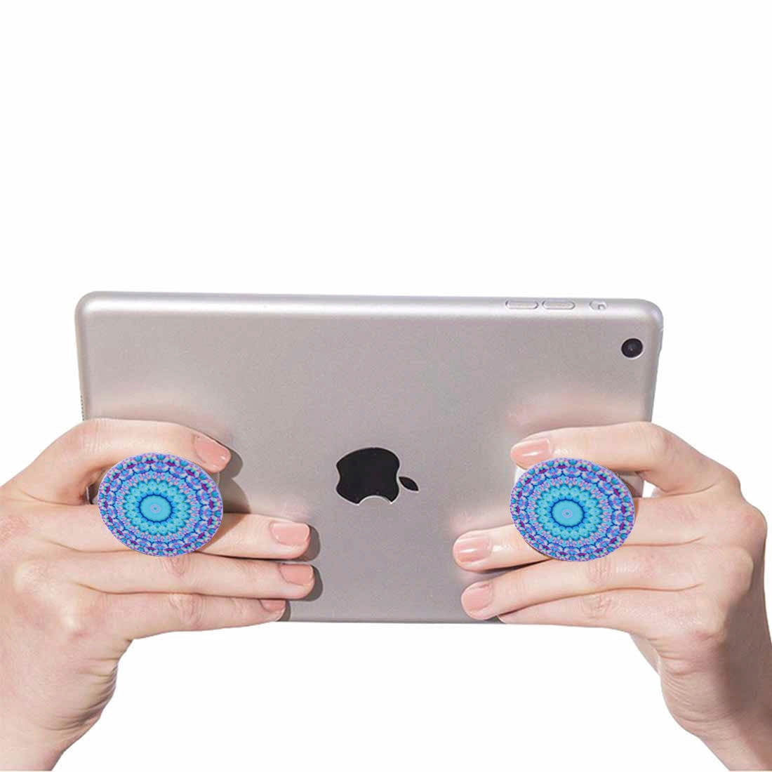 Universel - Support multifonctionnel pour smartphone Marbre