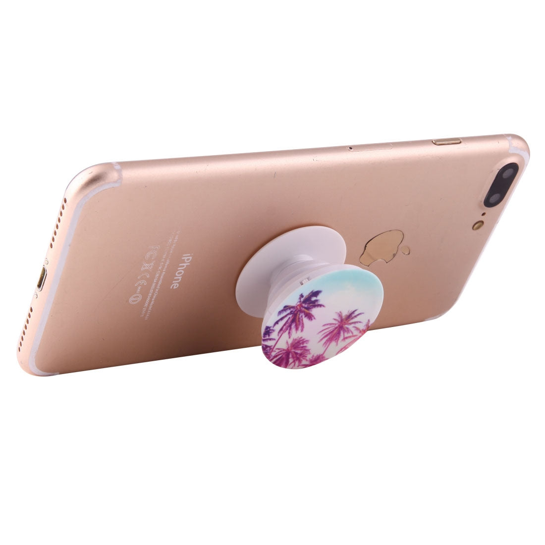 Universel - Support multifonctionnel pour smartphone Marbre