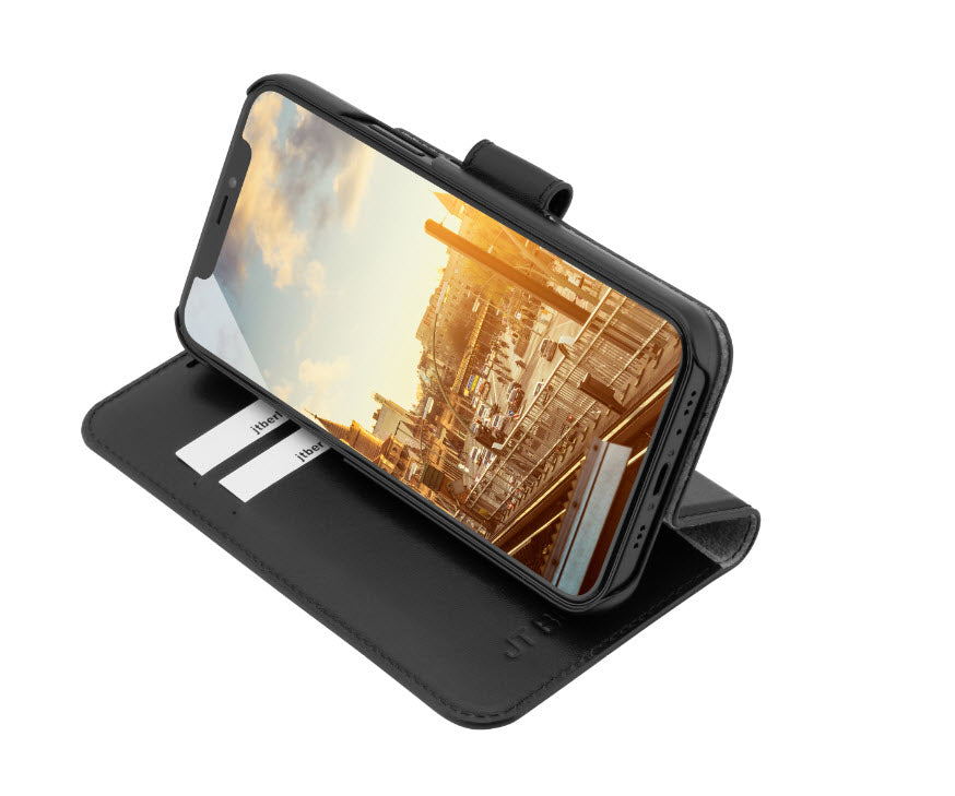 iPhone 13 Pro - Jt Berlin Bookcase Schöneberg