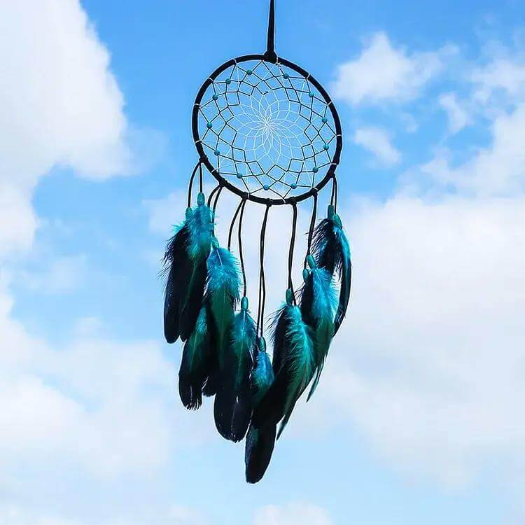 Traumfänger Dream Catcher Modern