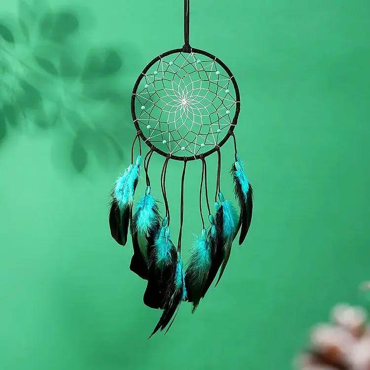 Traumfänger Dream Catcher Modern