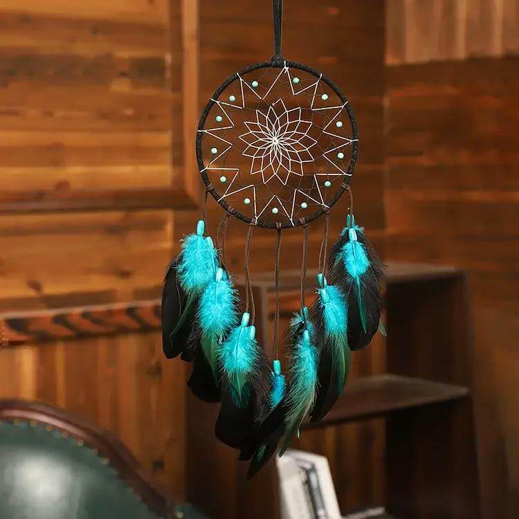 Traumfänger Dream Catcher Modern
