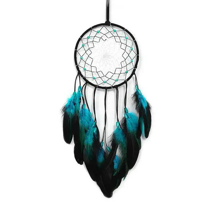 Traumfänger Dream Catcher Modern