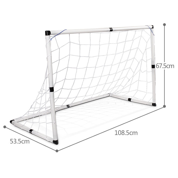 Fussballtor 109cm Sport Goal