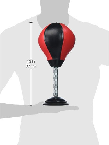 Anti Stress Desktop Punching Ball Stressabbau