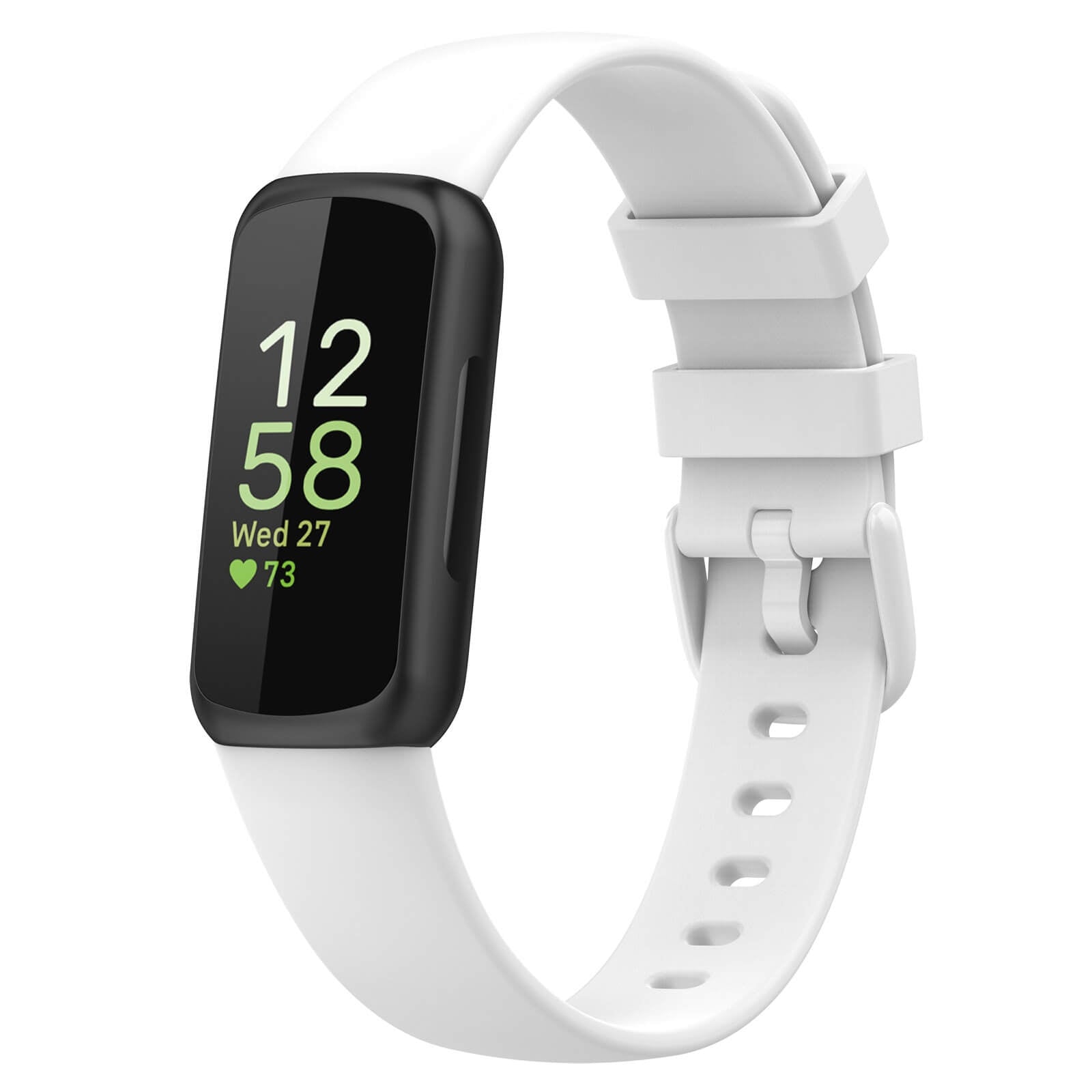 Fitbit Inspire 3 - Silikon Ersatzarmband