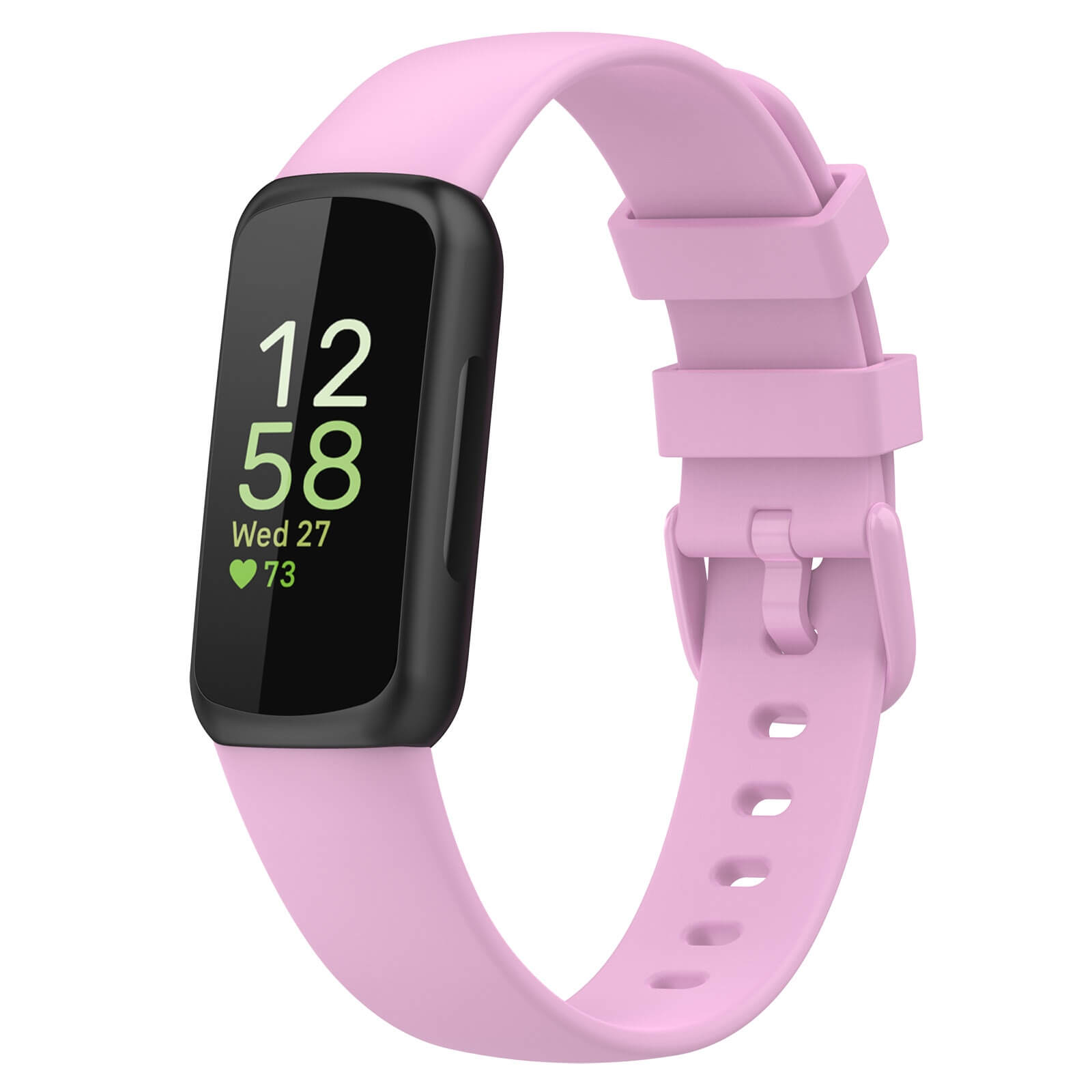 Fitbit Inspire 3 - Silikon Ersatzarmband