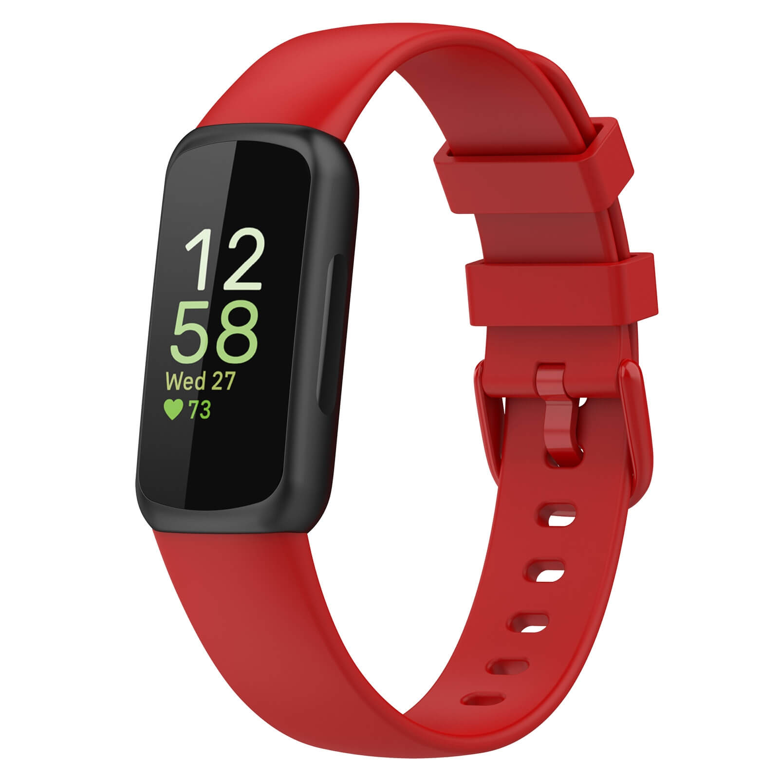 Fitbit Inspire 3 - Silikon Ersatzarmband