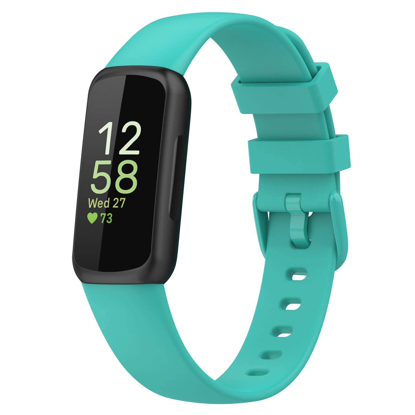 Fitbit Inspire 3 - Silikon Ersatzarmband