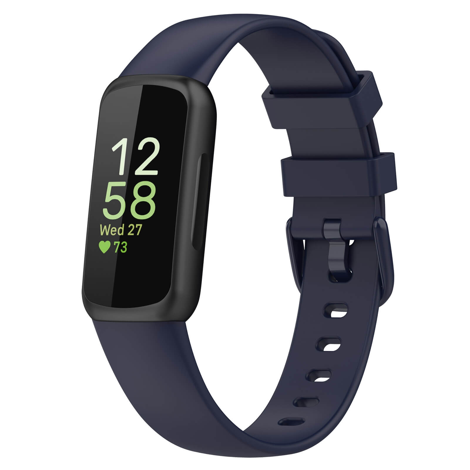 Fitbit Inspire 3 - Silikon Ersatzarmband