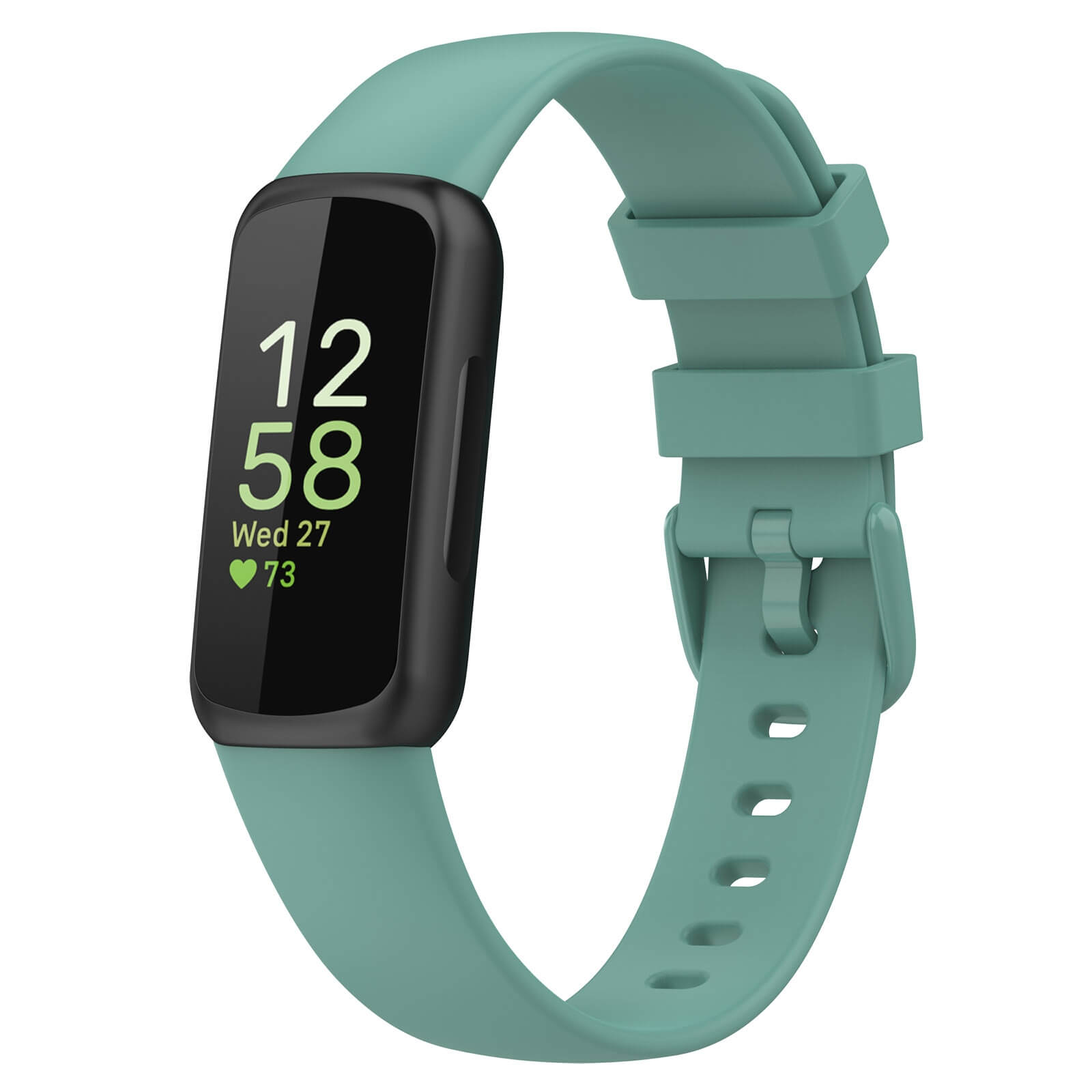 Fitbit Inspire 3 - Silikon Ersatzarmband