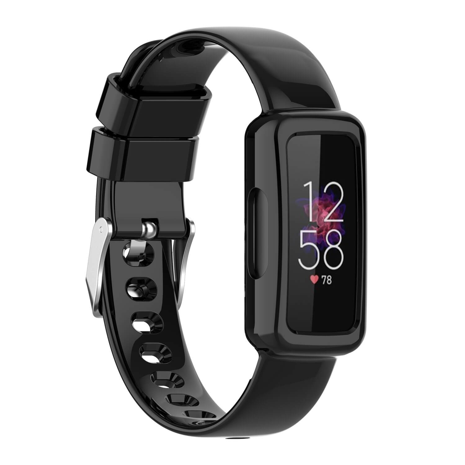 Fitbit Inspire Sports Bracelet With Screen Protector