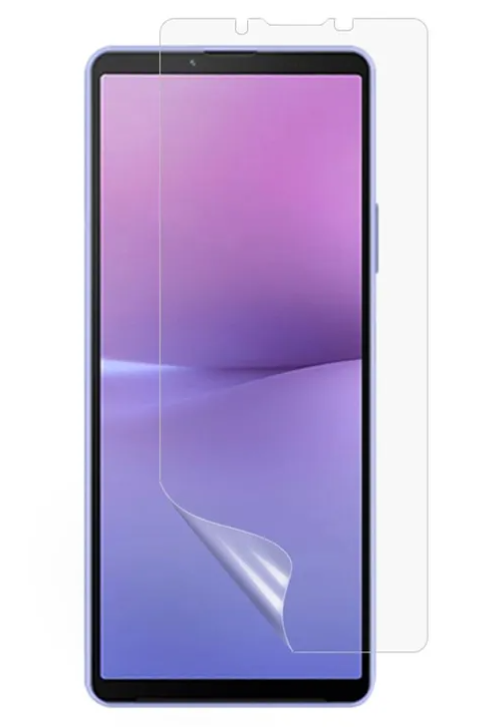 Sony Xperia 10 V - Display Schutzfolie PET