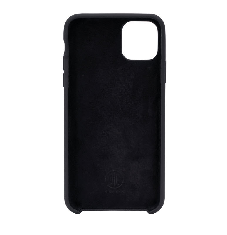 iPhone 13 Pro - Jt Berlin Steglitz Silikon Case