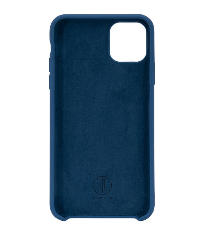 Iphone 14 Pro Max - Jt Berlin Steglitz Silikon Case