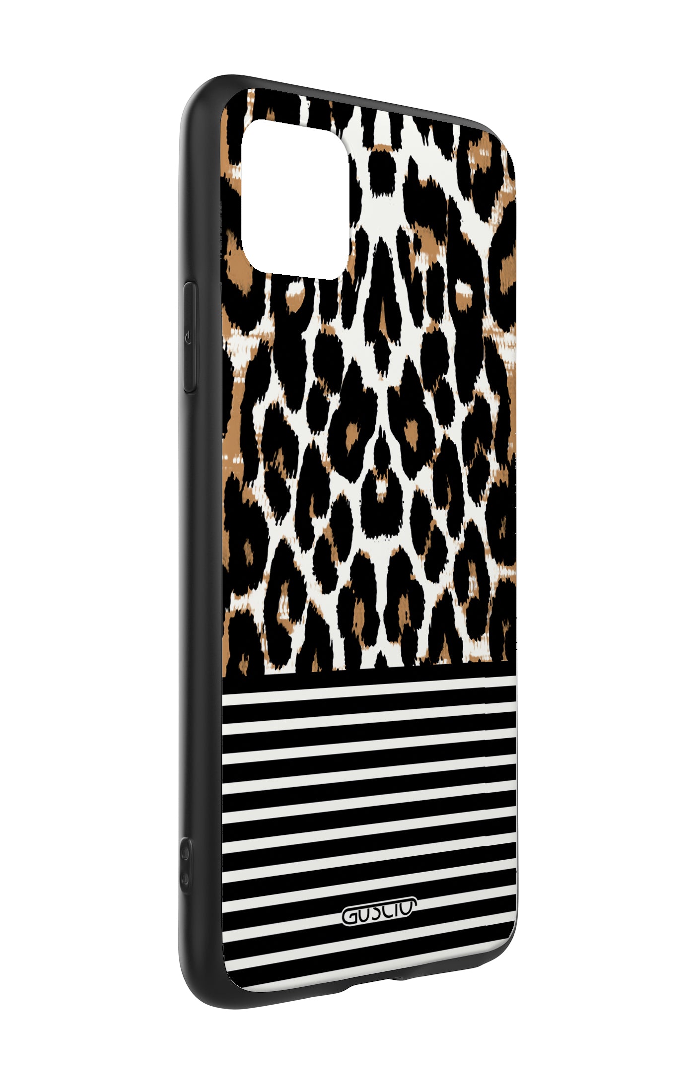 iPhone 12 / 12 Pro - Cover GUSCIO