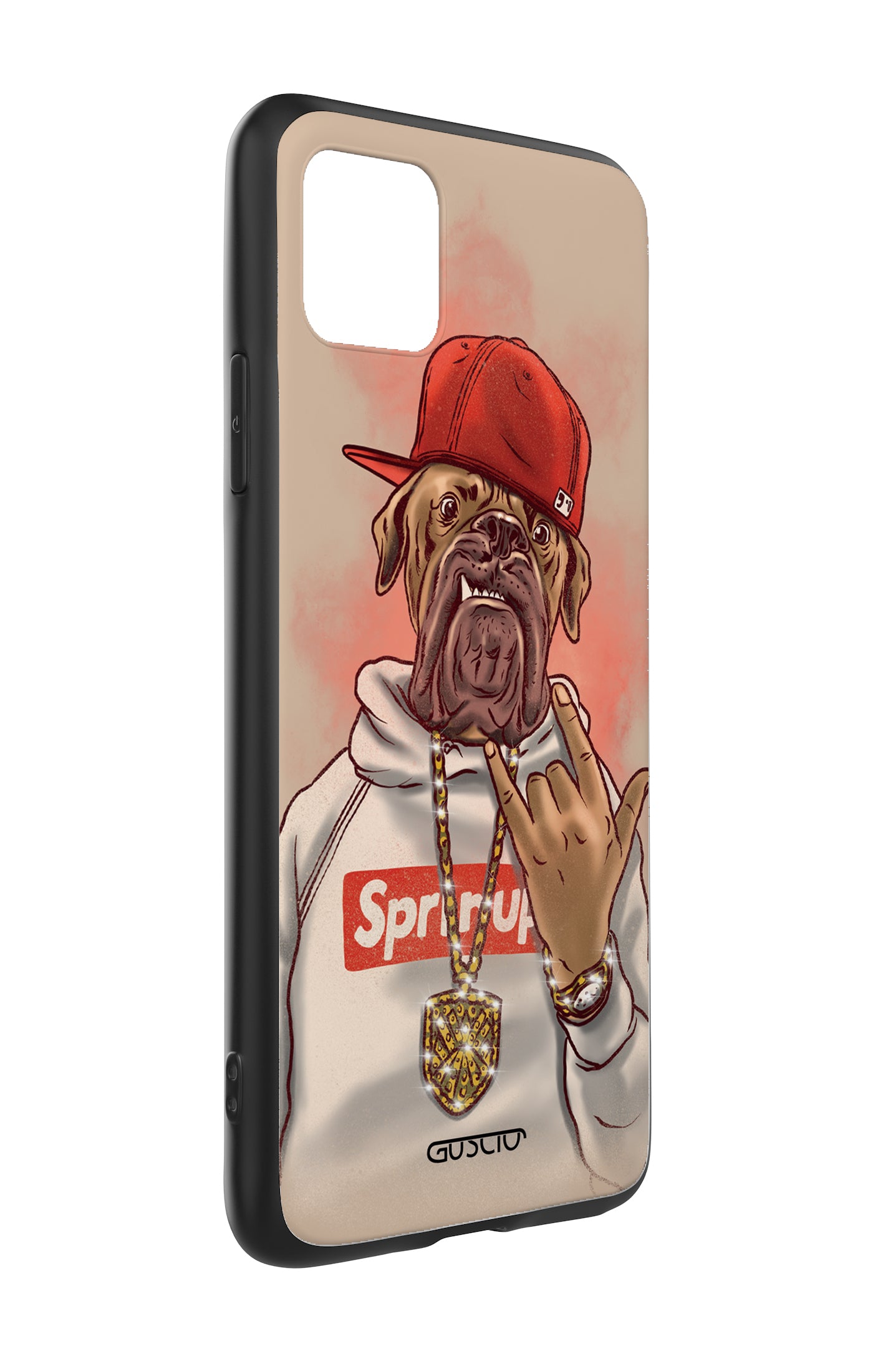 iPhone 12 Mini - Guscio Cover