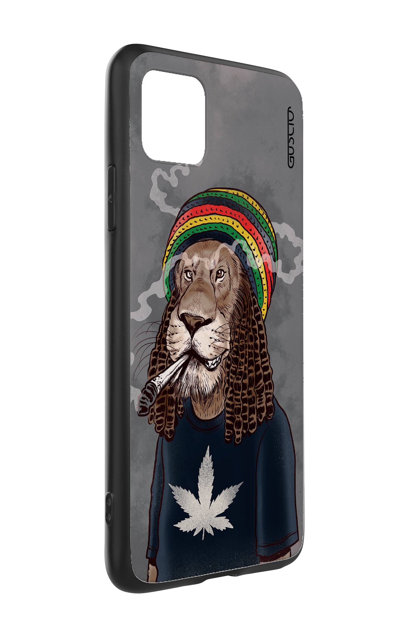 iPhone 12 / 12 Pro - GUSCIO Cover