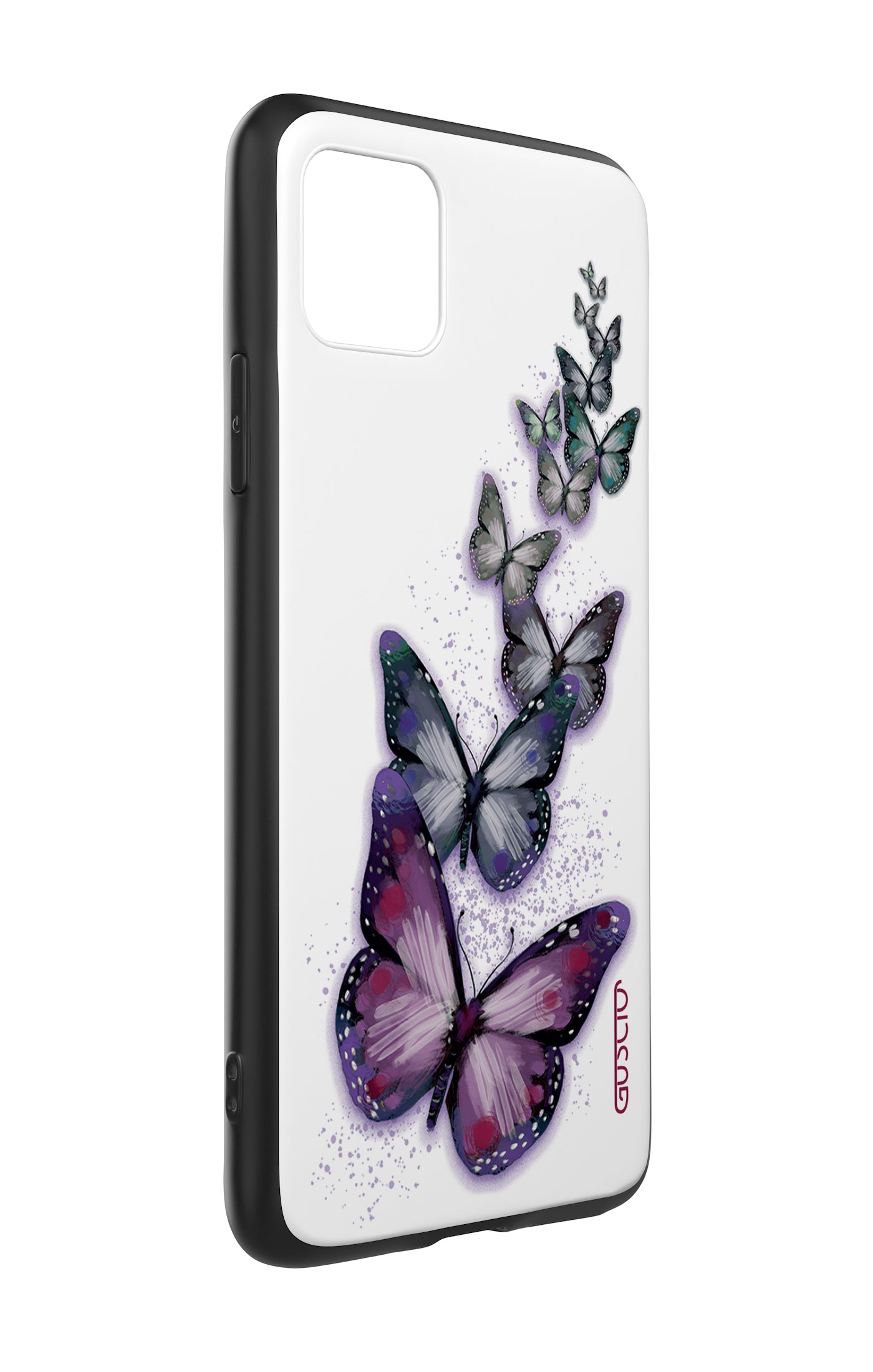 Galaxy A21s - GUSCIO Cover