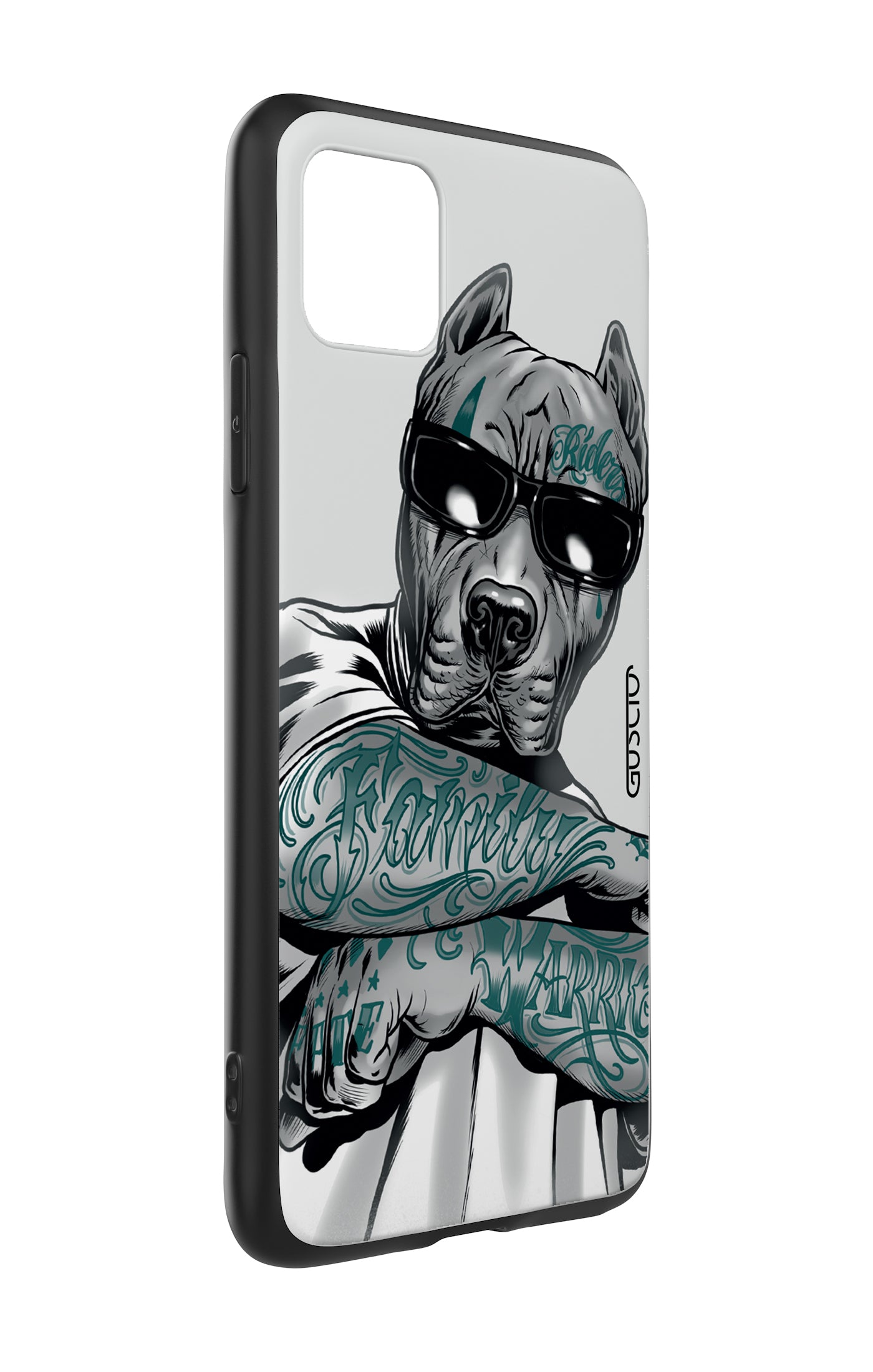 iPhone 12 Mini - Guscio Cover