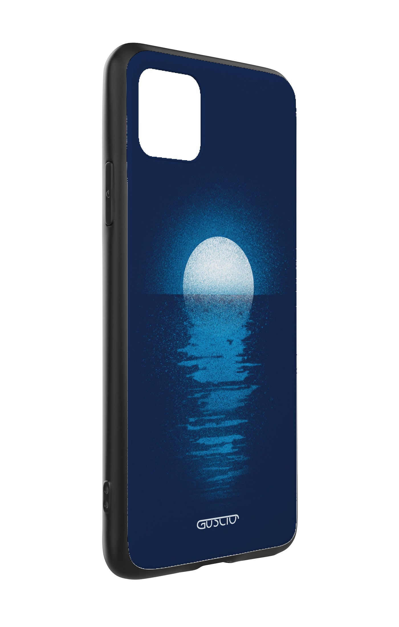 iPhone 12 Mini - Guscio Cover