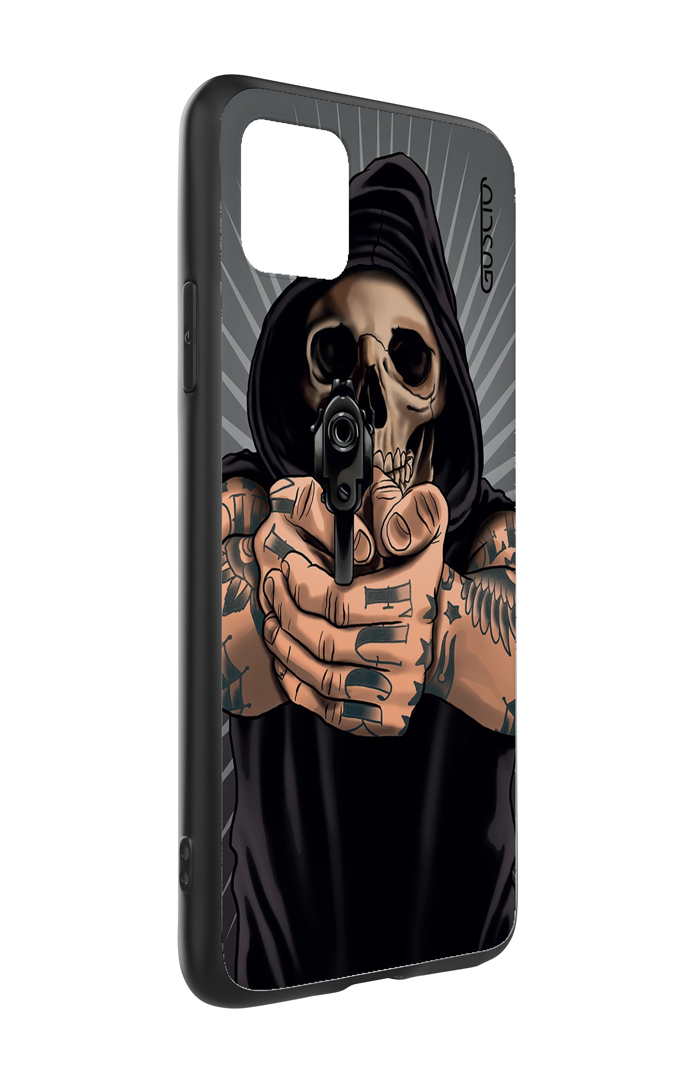 iPhone 12 / 12 Pro - GUSCIO Cover