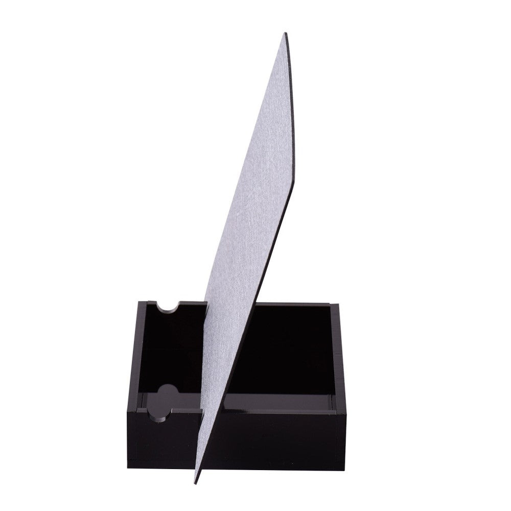 Wasser Zeichenbrett Meditation Stressabbau