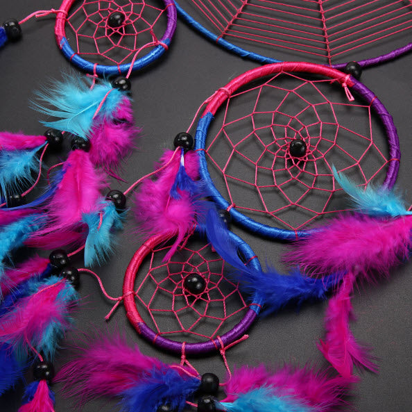 XXL Attrape-rêves Dream Catcher