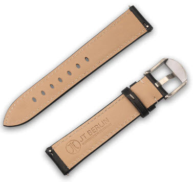 Universal Watchband 20mm JT Berlin Charlie