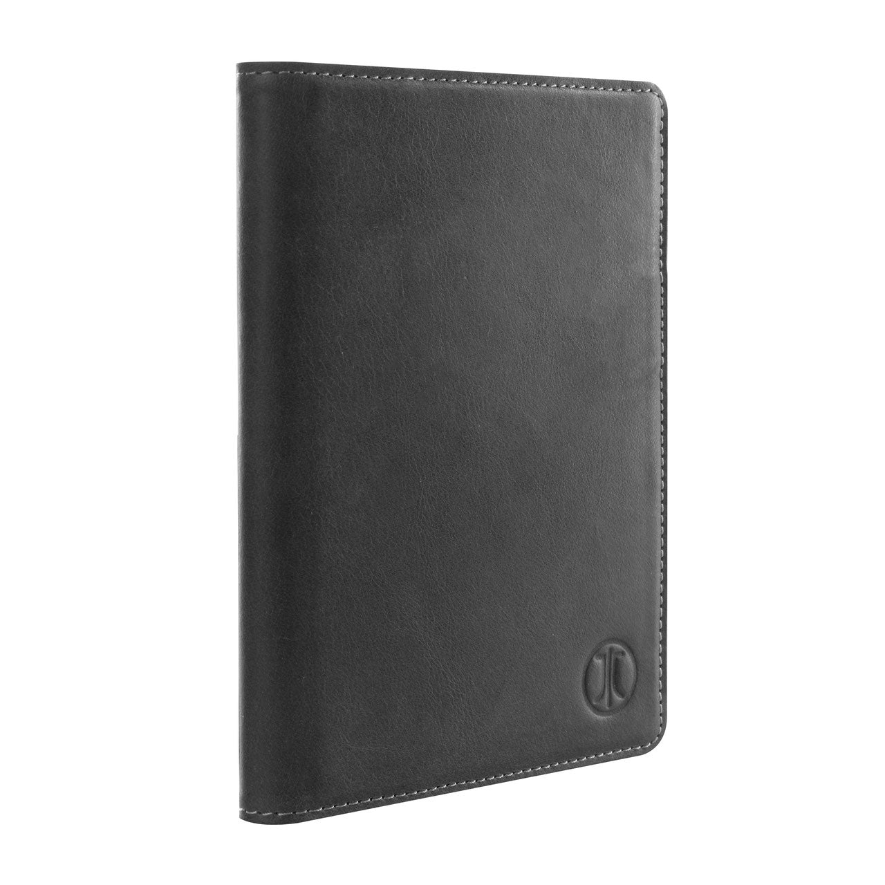 JT Berlin Reisepassetui Tegel schwarz