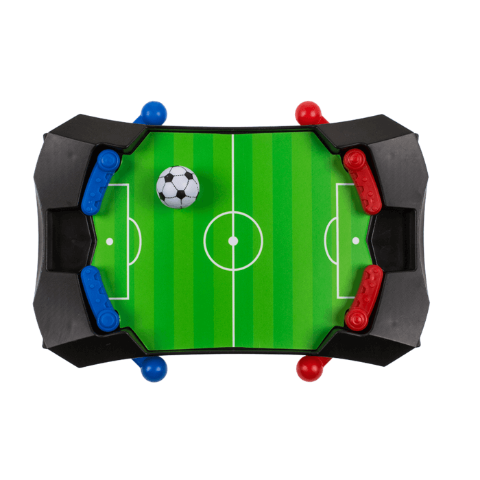 Mini Tischfussball Spiel