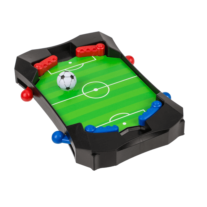 Mini Tischfussball Spiel