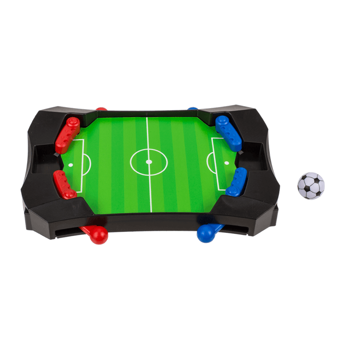 Mini Tischfussball Spiel