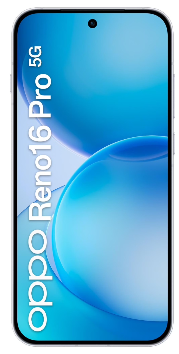 OPPO Reno16 Pro