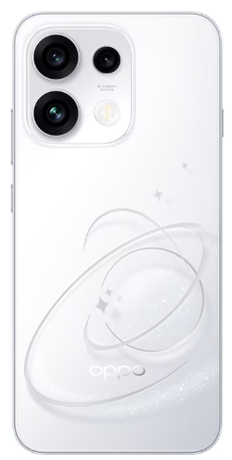 OPPO Reno16 FS