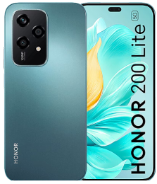 HONOR 200 Lite Hüllen